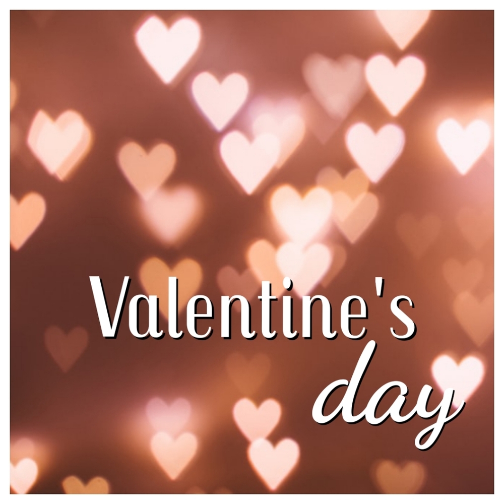 Valentine's Day